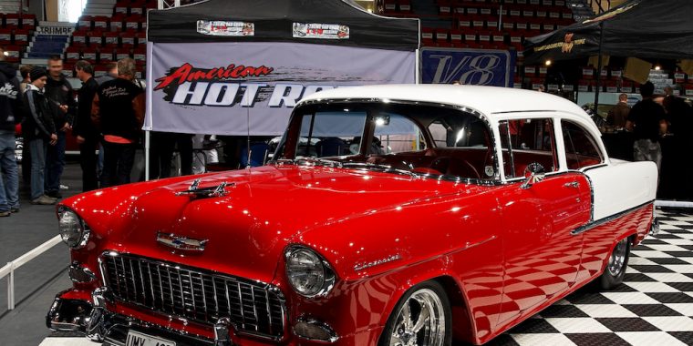 classic car insurance Bradenton, FL, Collector Car Insurance