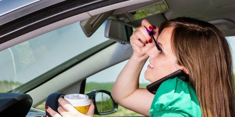 Teen Driver Insurance