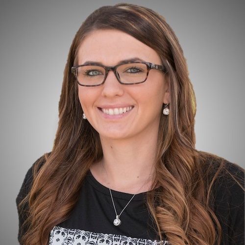 Kimberly Headshot with Background 2017 , Team