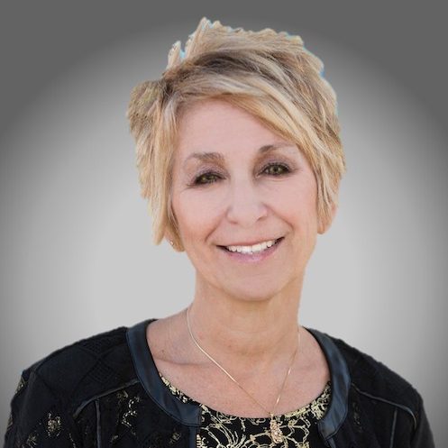 Sally Headshot 2017 , Team